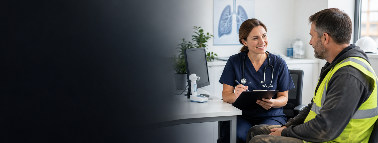 Easy Medicals UK driver medicals
