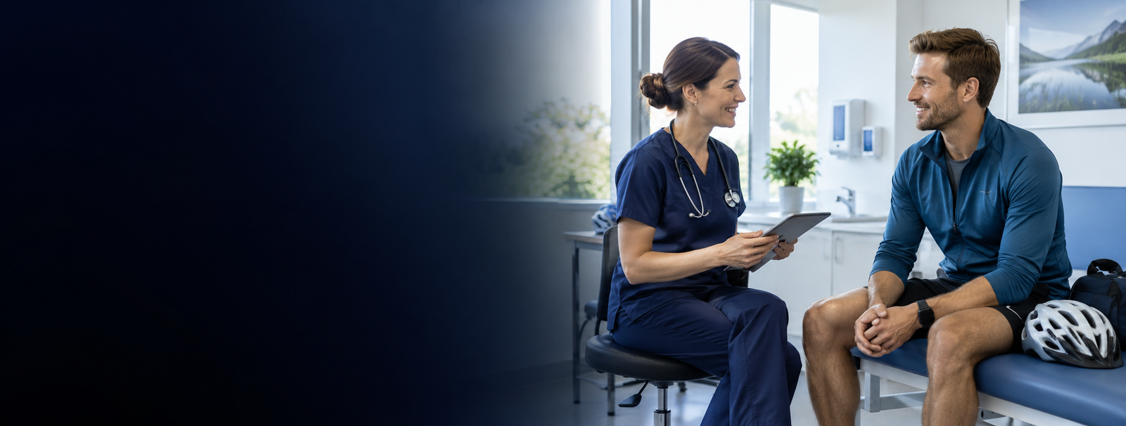 Easy Medicals UK driver medicals