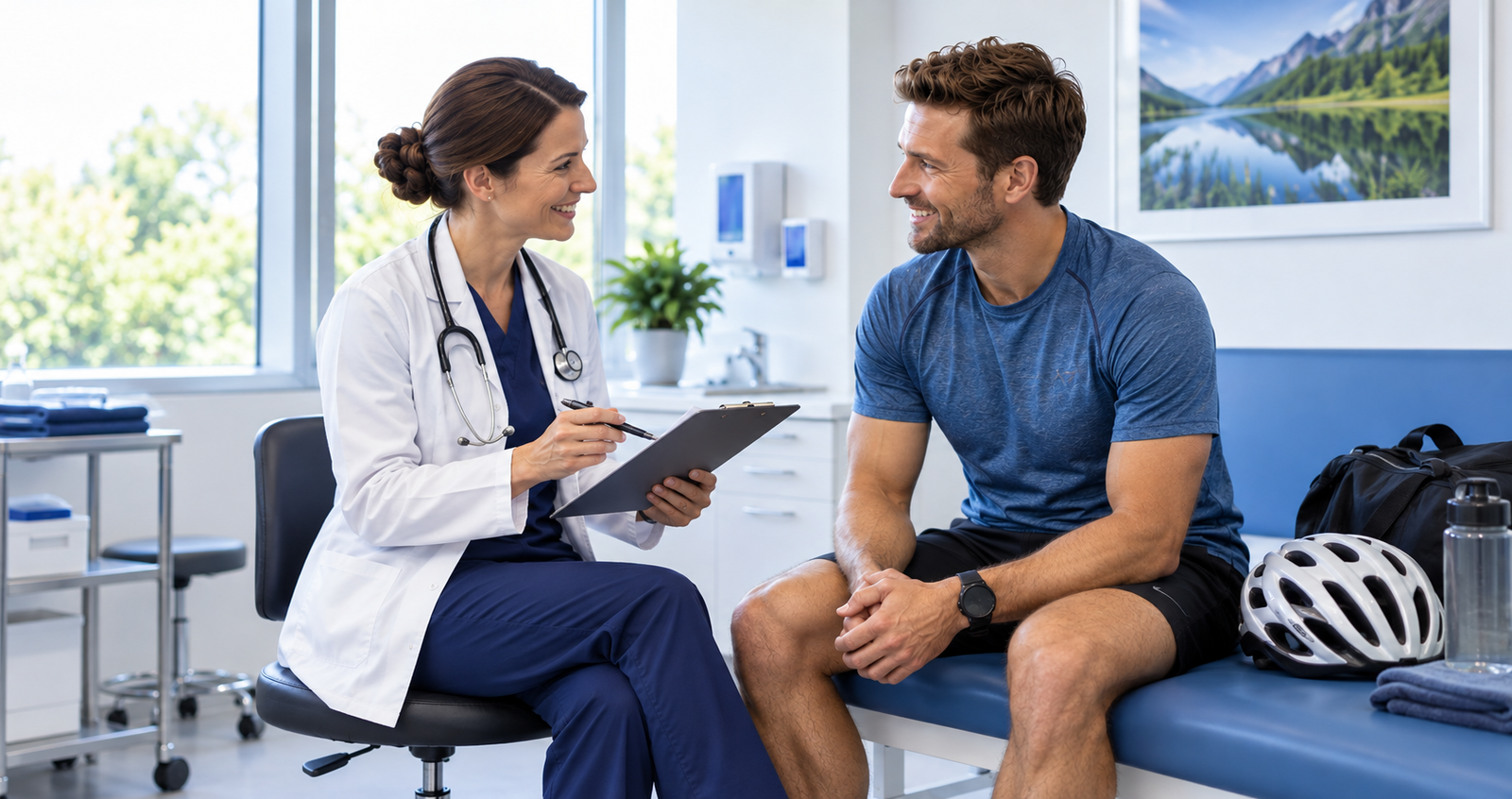 medical drivers