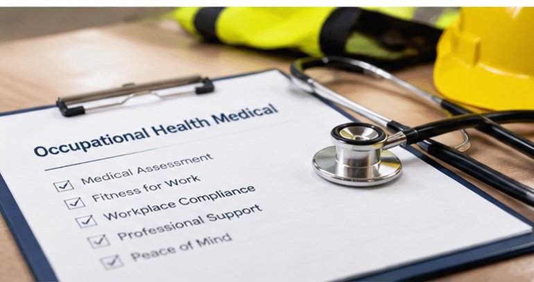 medical drivers